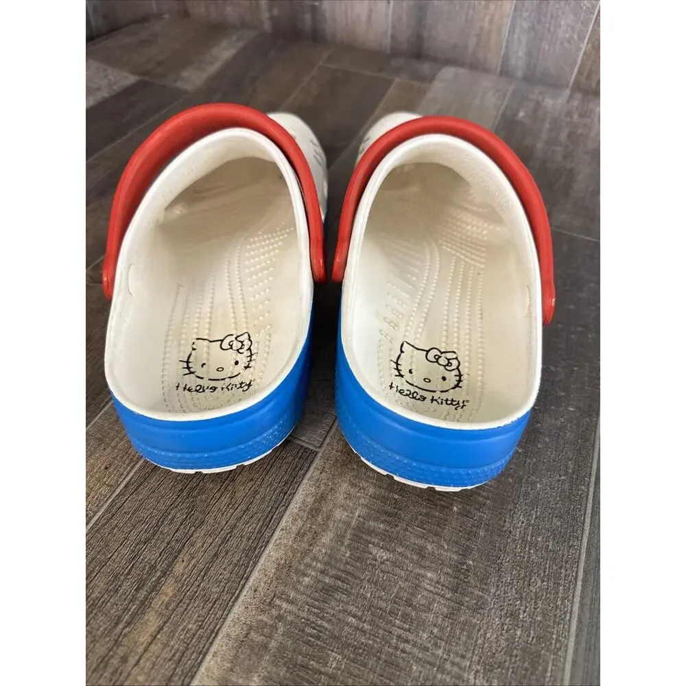 CROCS product pair